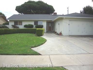 Main picture of 1231 San Fernando Dr