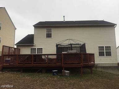 Main picture of 1601 Gould Dr