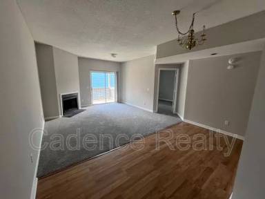 Main picture of First floor condo with community pool!