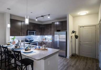 Main picture of Clark Elm Apartments