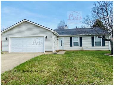 Main picture of 2517 New Castle Dr
