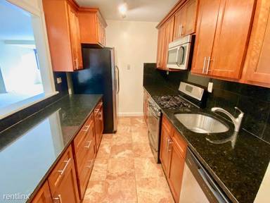 Main picture of Amy Lowell Apartments