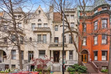 Main picture of 1723 P St NW