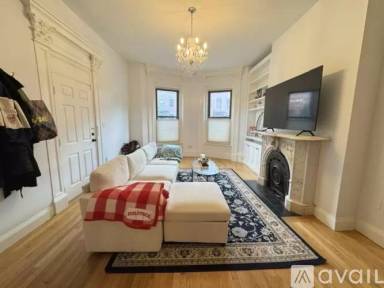 Main picture of 683 Massachusetts Ave