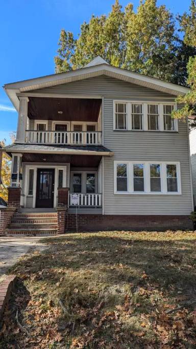 Main picture of 3448 W 131st St