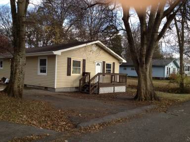 Main picture of 602 Martin St