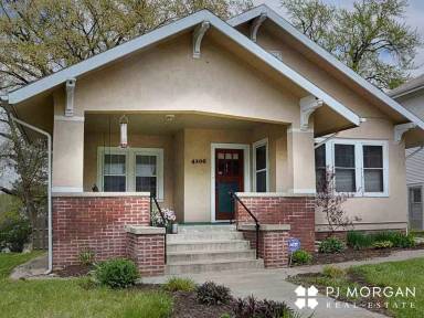 Main picture of 4206 Davenport St