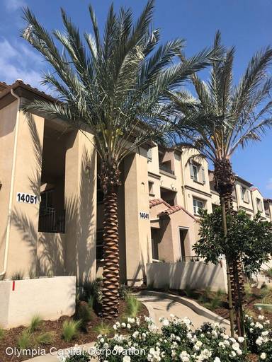 Main picture of Greenfield Apartments