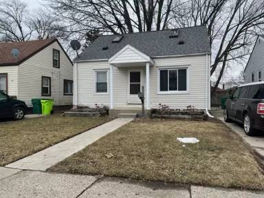 Main picture of 24307 Valley Ave