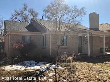 Main picture of 1680 Spruce St