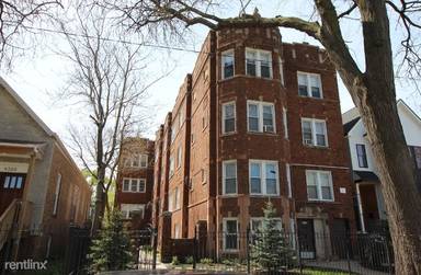 Main picture of 4234 N Bernard St