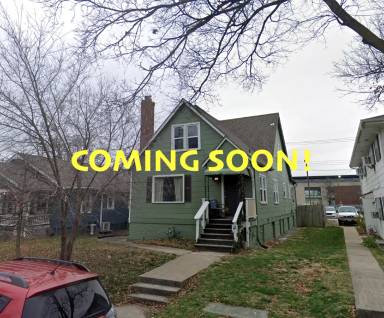 Main picture of 829 E 21st Ave