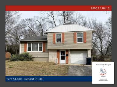 Main picture of 8600 E 110th St