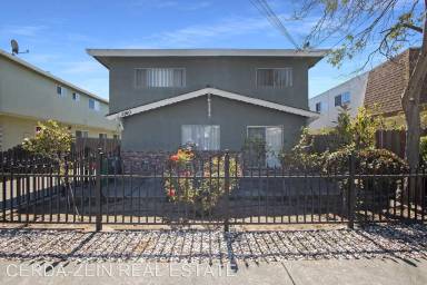 Main picture of 1160 Regent St