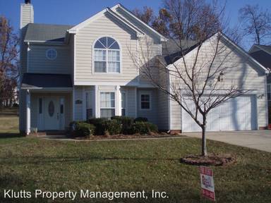 Main picture of 10326 Worsley Ln