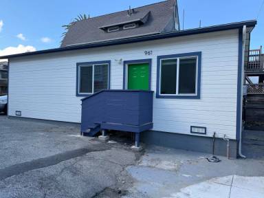 Main picture of 953-959 26th Street Apartments