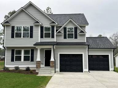 Main picture of 10982 Raleigh Rd