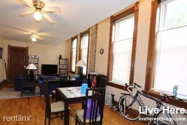 Main picture of 2057 W Roscoe St