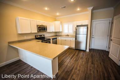 Main picture of Liberty Point Apartments
