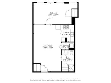 Property view