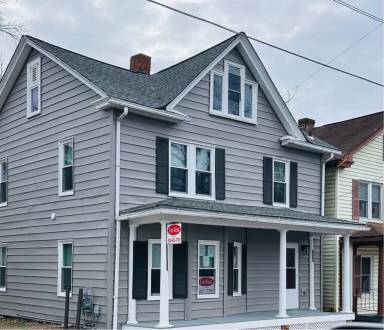 Main picture of 520 S Kent St