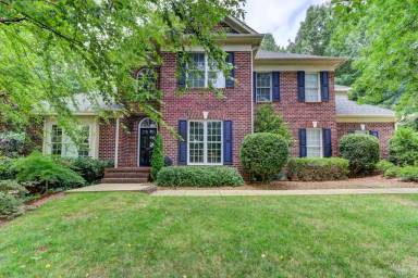 Main picture of 2917 Hamden Dr