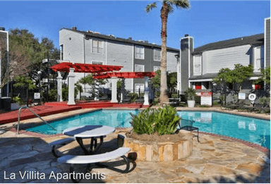 Main picture of La Villita Apartments