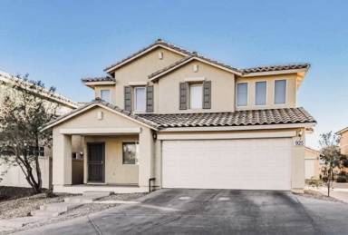 Main picture of 925 Coronado Peak Ave