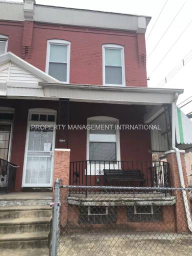 Main picture of 5256 Osage Ave