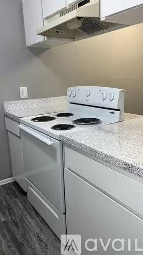 Main picture of Saddle Ridge Apartments