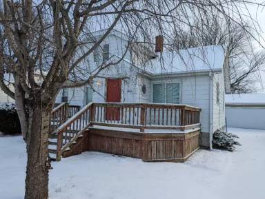 Main picture of 1414 Malzahn St