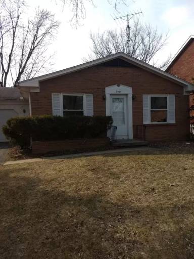 Main picture of 3915 Clareridge Dr