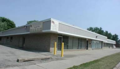 Main picture of 3060 Madison Avenue Southeast - D