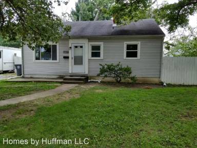 Main picture of 2207 Jefferson Ave