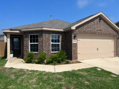 Main picture of 22054 Buffalo Braun Dr