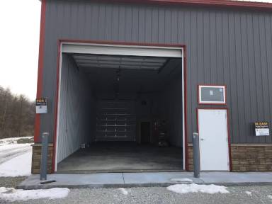 Main picture of The Octogon Corp