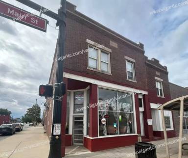 Main picture of 3834 Main St