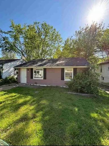 Main picture of 9734 Winkler Dr