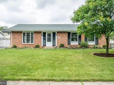 Main picture of 509 S Lincoln Ave