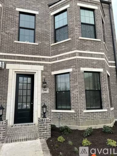 Main picture of 200 Morningside Dr