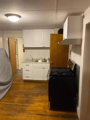 Main picture of 18 Weston St