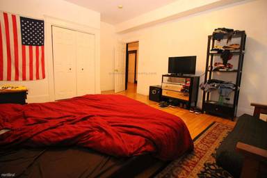 Main picture of Champney St