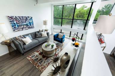 Main picture of Lofts on Hulen