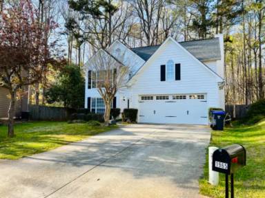 Main picture of 1965 Keswick Place Dr