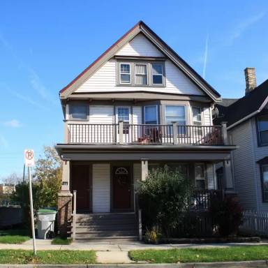 Main picture of 842 N 23rd St