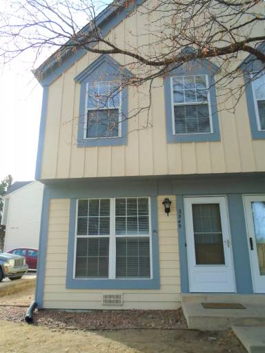 Main picture of 3545 Queen Anne Way