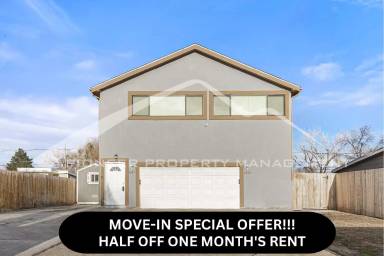 Main picture of 6630 Julian St