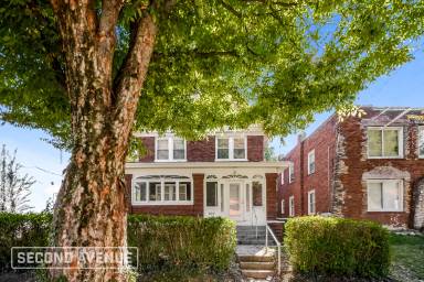 Main picture of 1335 Ryland Ave