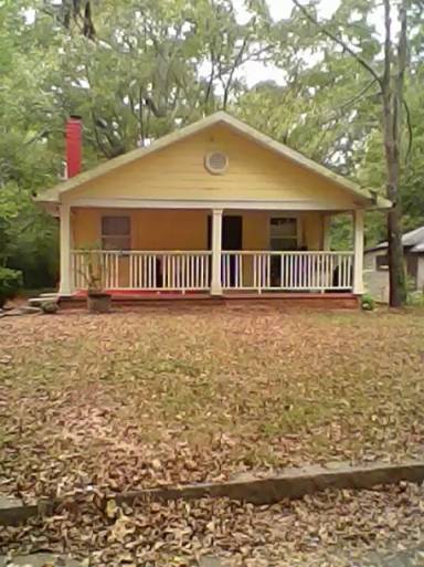 Main picture of 1477 Olive St SW