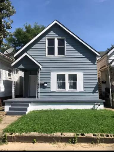 Main picture of 626 E Louisiana St